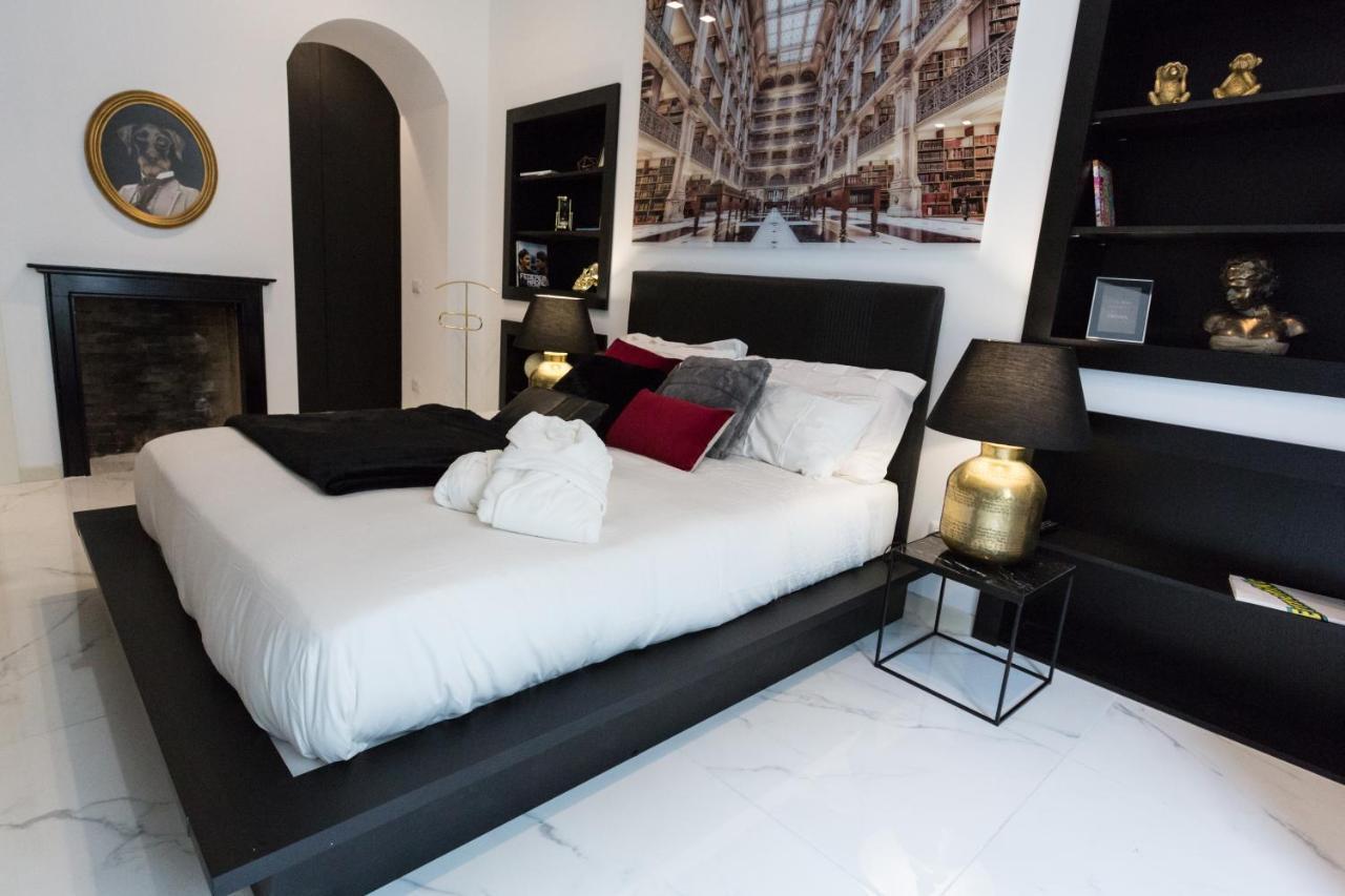 Appartamento Aria Boutique Apartments- Palazzi