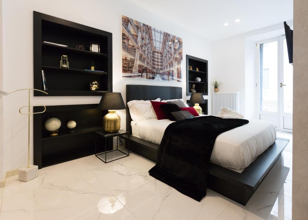 Aria Boutique Apartments- Palazzi Milão