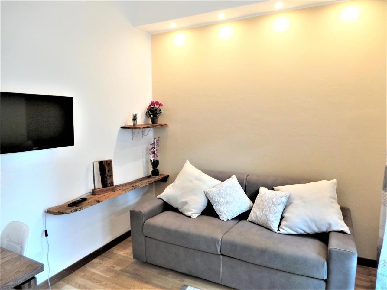 Apartment Meta Italy Da Alessandro *