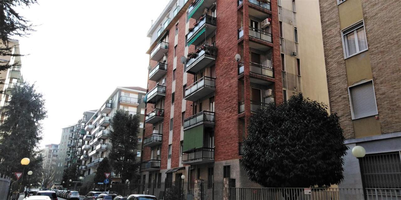 Apartment Meta Italy Da Alessandro Milan