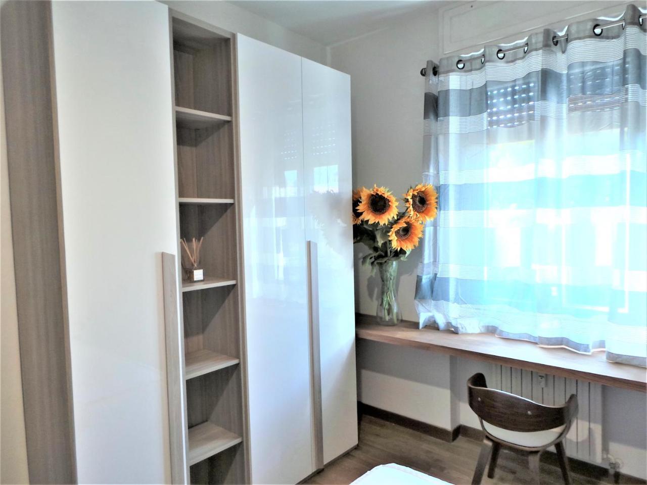 Meta Italy Da Alessandro Apartment *