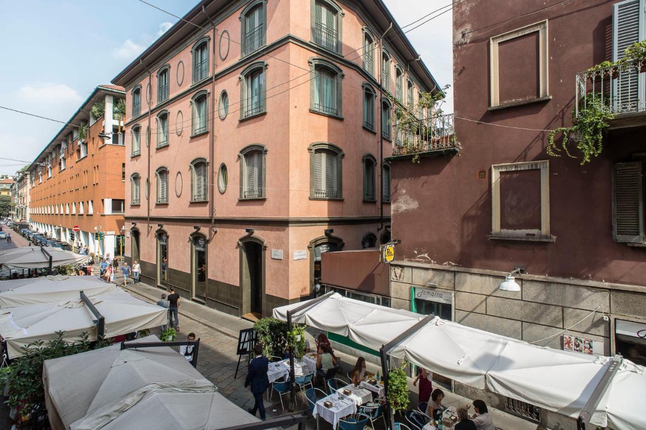 Apartment Living - Via Brera 23 *