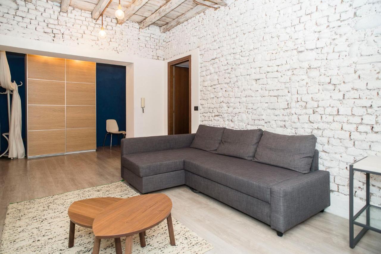Apartment Living - Via Brera 23