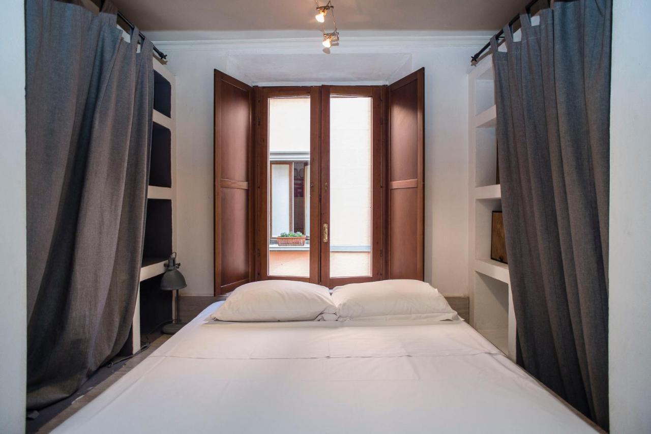 Living - Via Brera 23 Milan