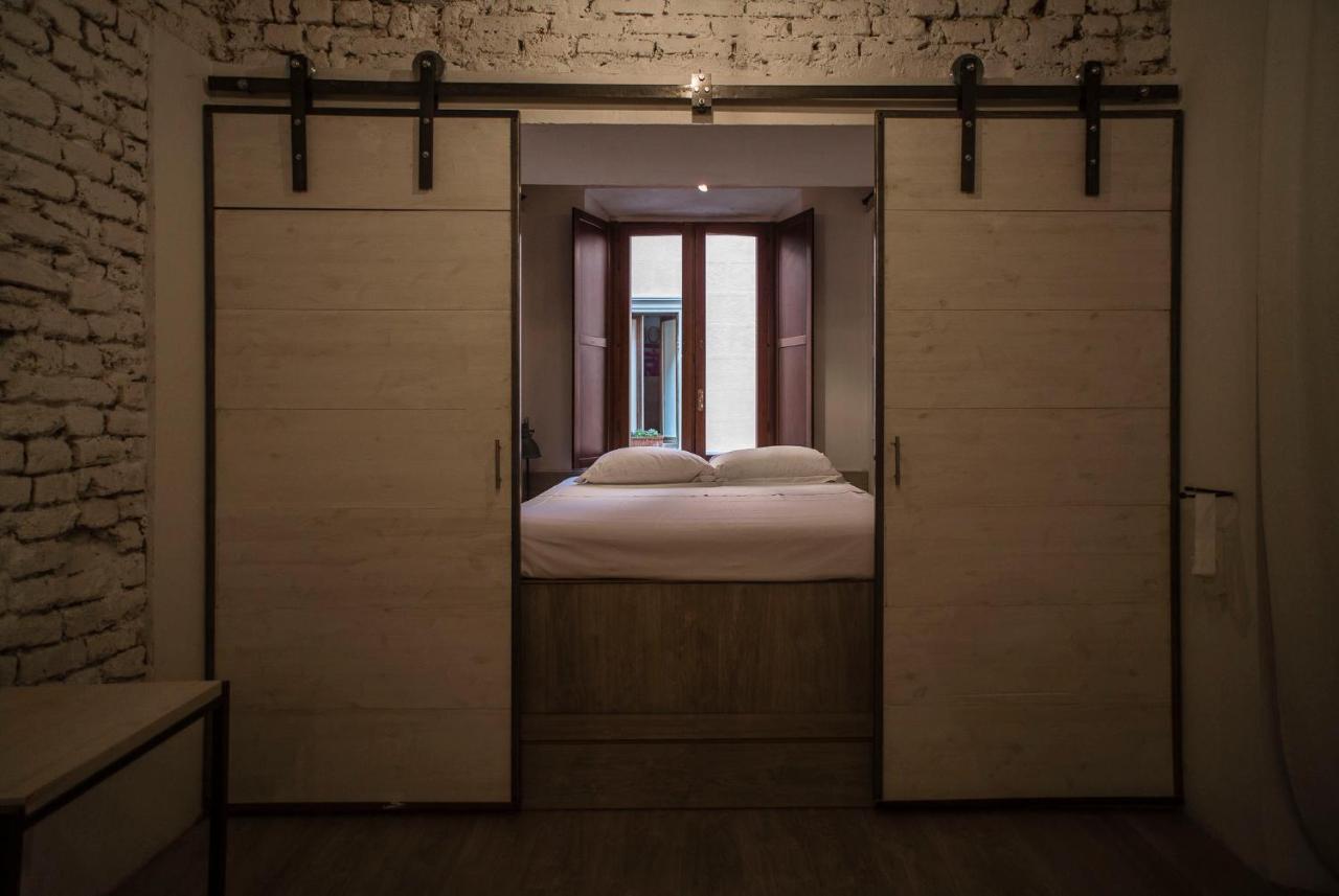 Apartment Living - Via Brera 23