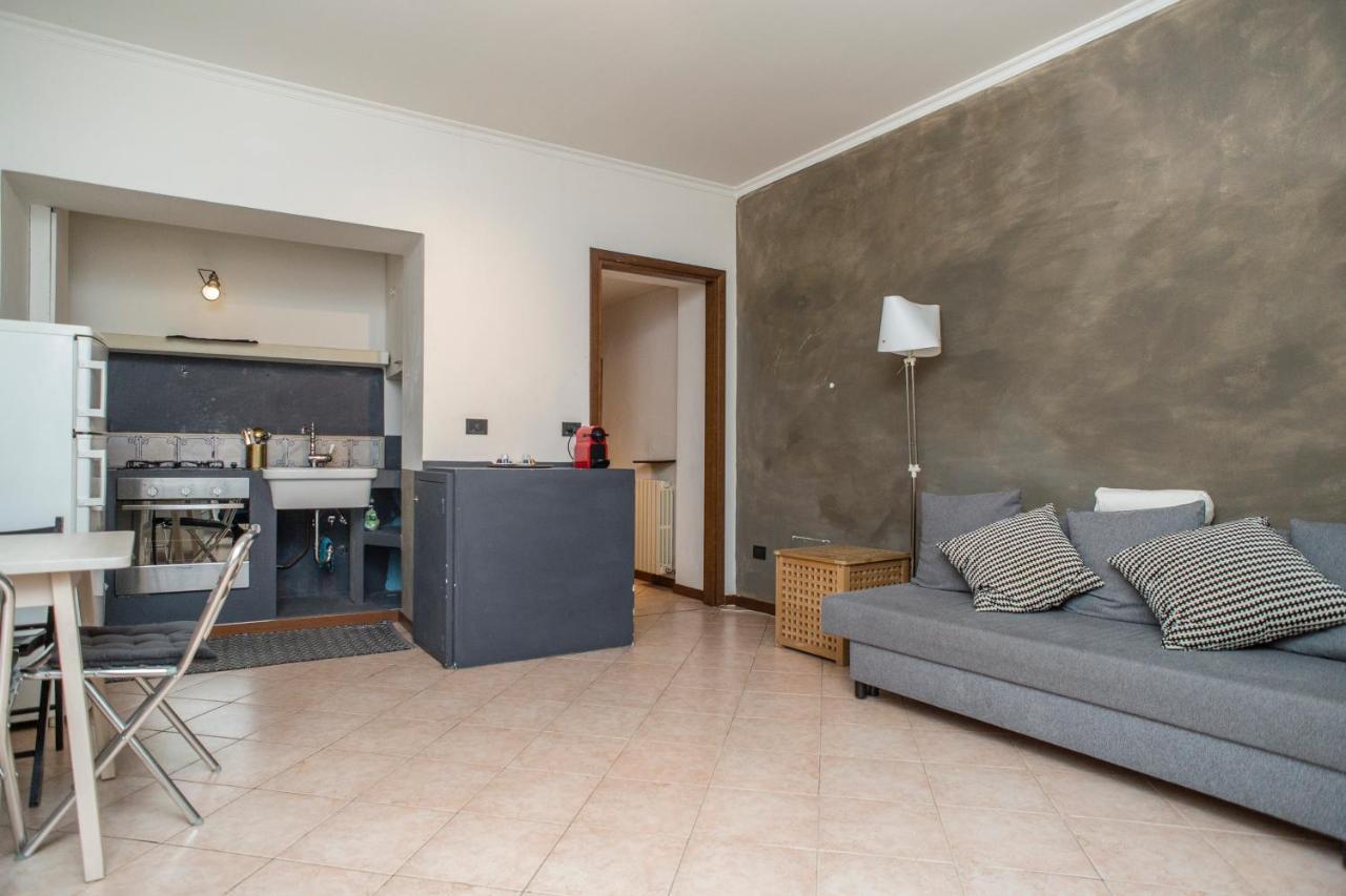 Apartment Living - Via Brera 23