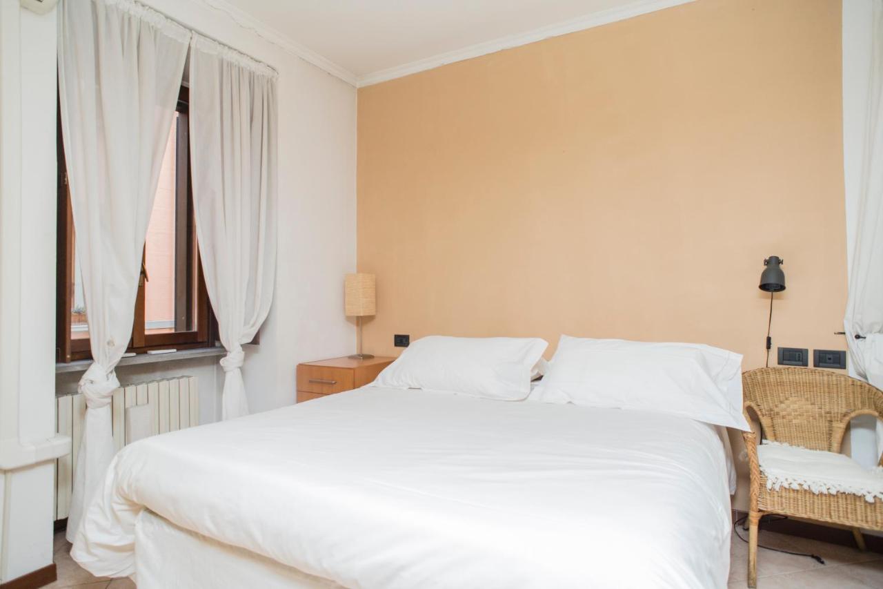 Apartment Living - Via Brera 23 Milan