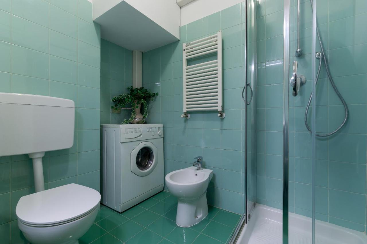 Casa Da Colonne Apartment *