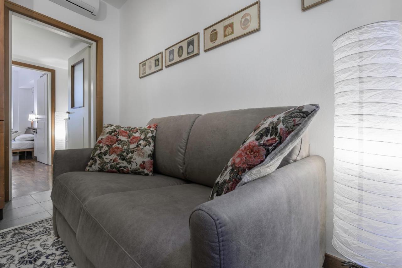 Apartment Casa Da Colonne