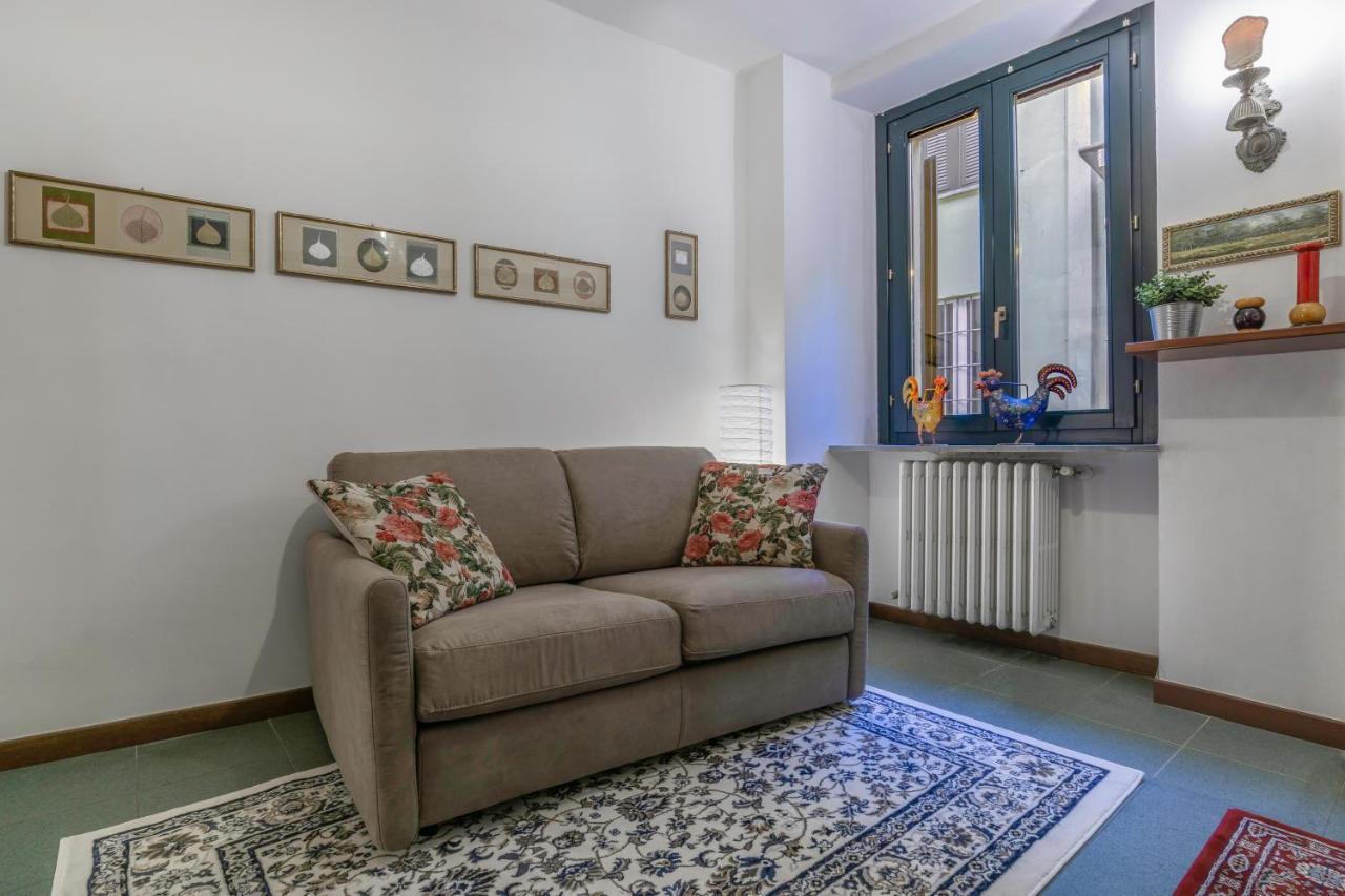 Apartment Casa Da Colonne Milan