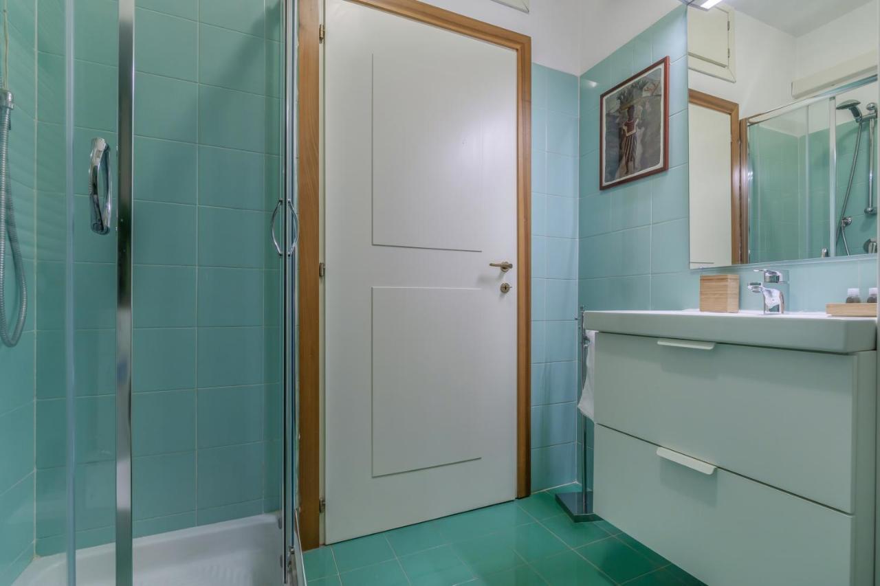 Casa Da Colonne Apartment