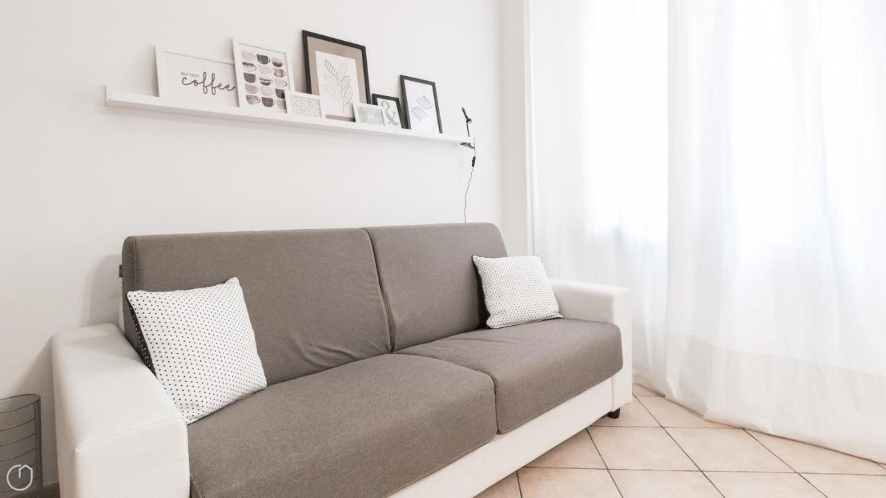 Apartment Italianway - Prinetti 28