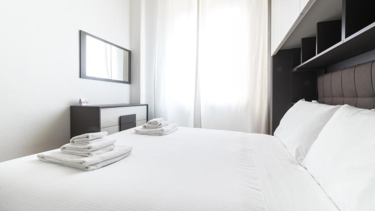 Italianway - Prinetti 28 Milan