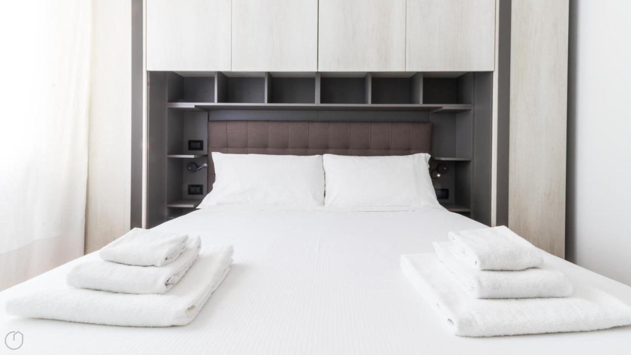 Italianway - Prinetti 28 Milan