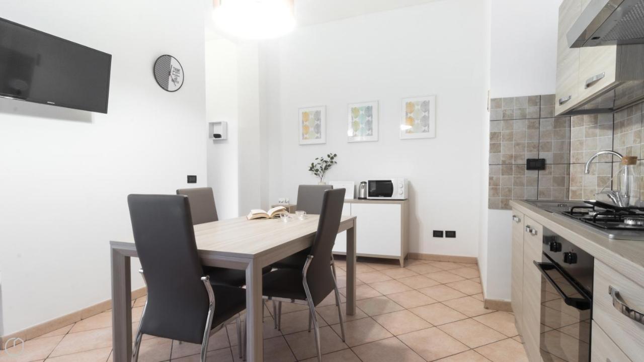 Apartment Italianway - Prinetti 28 Milan