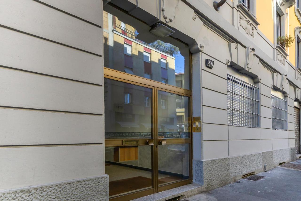Casa Da Concept * Milan