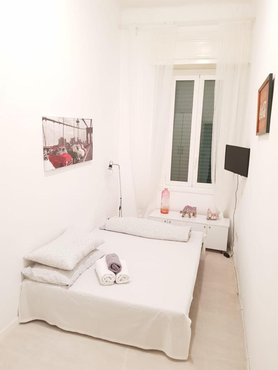 Apartment Casablanca 4 *