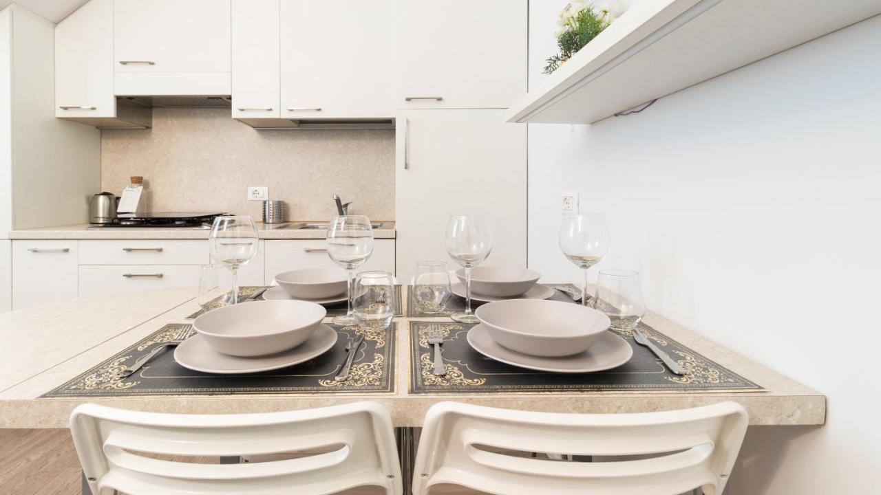 Apartment Italianway - Bligny 19 Flat