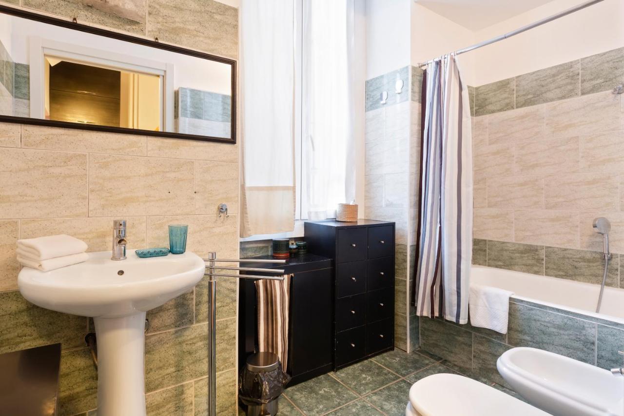 Appartamento Cosy Nest Isola District Heart