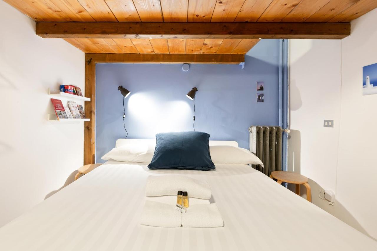Appartamento Cosy Nest Isola District Heart
