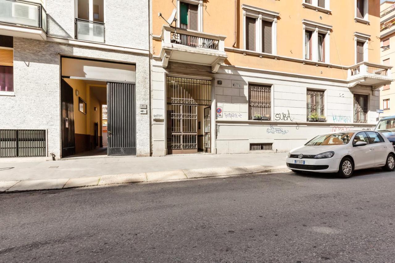 Cosy Nest Isola District Heart Milano