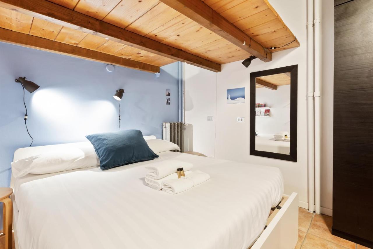 Cosy Nest Isola District Heart Milano