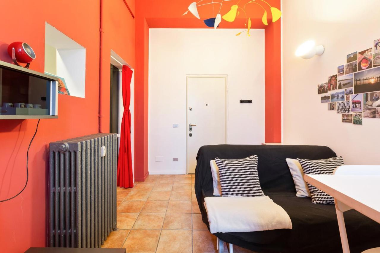 Cosy Nest Isola District Heart Appartamento *