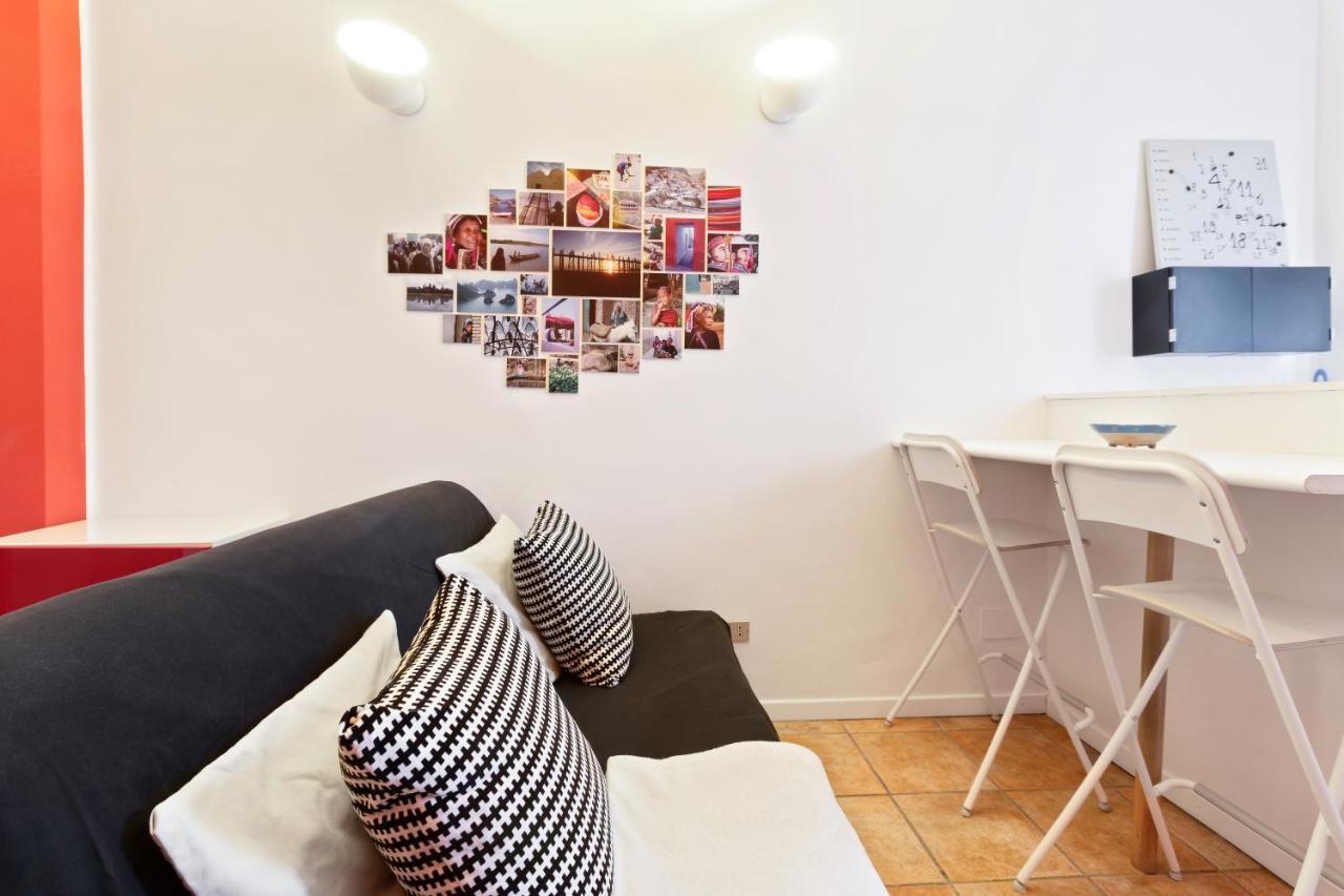 Cosy Nest Isola District Heart Milano