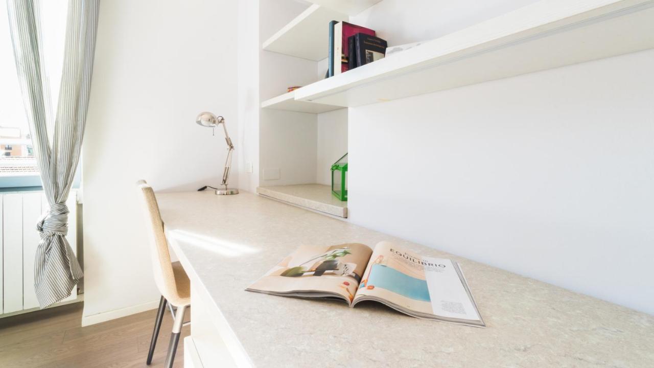 Italianway - Bligny 19 Flat