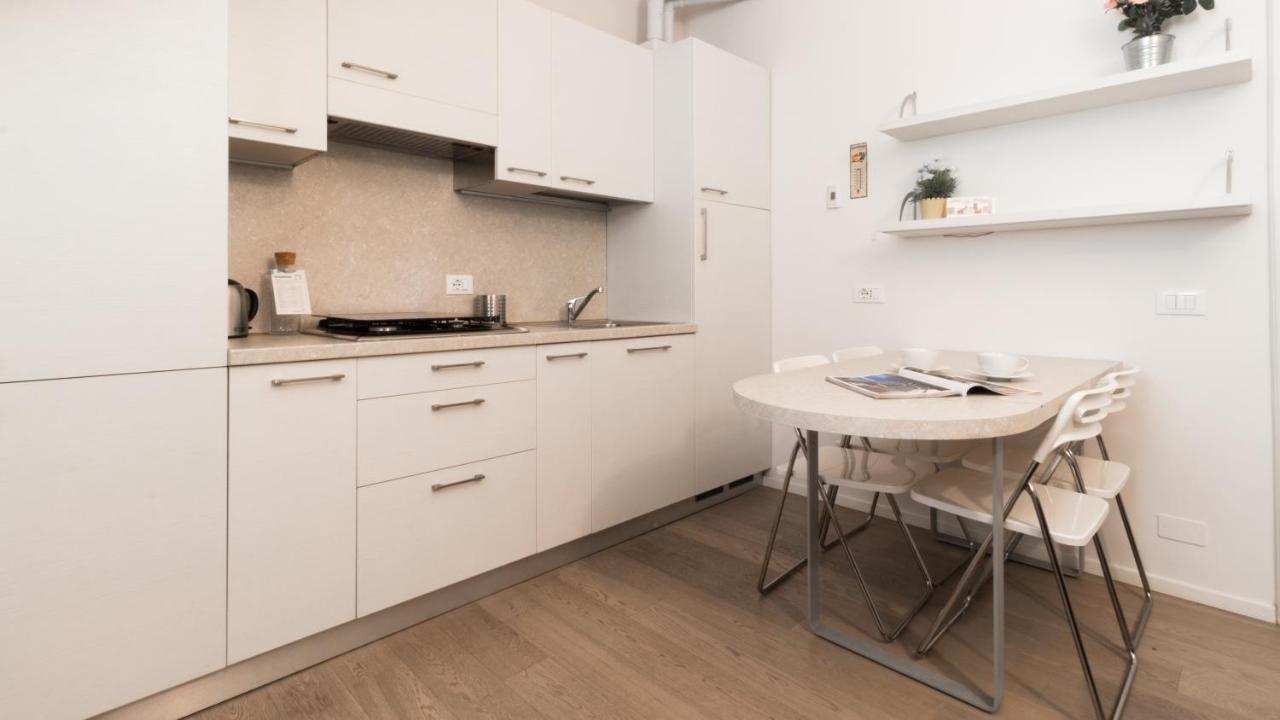 Italianway - Bligny 19 Flat Milan