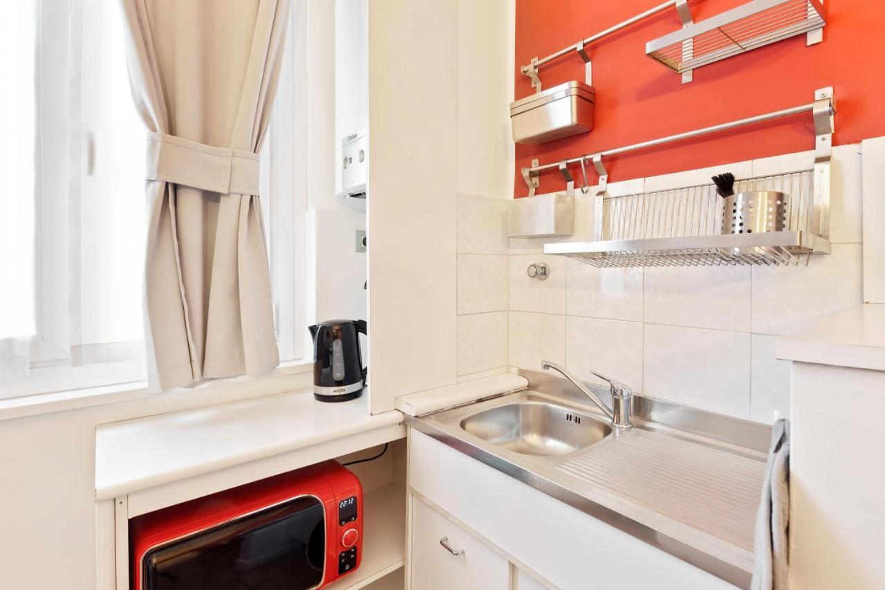 Cosy Nest Isola District Heart * Milano