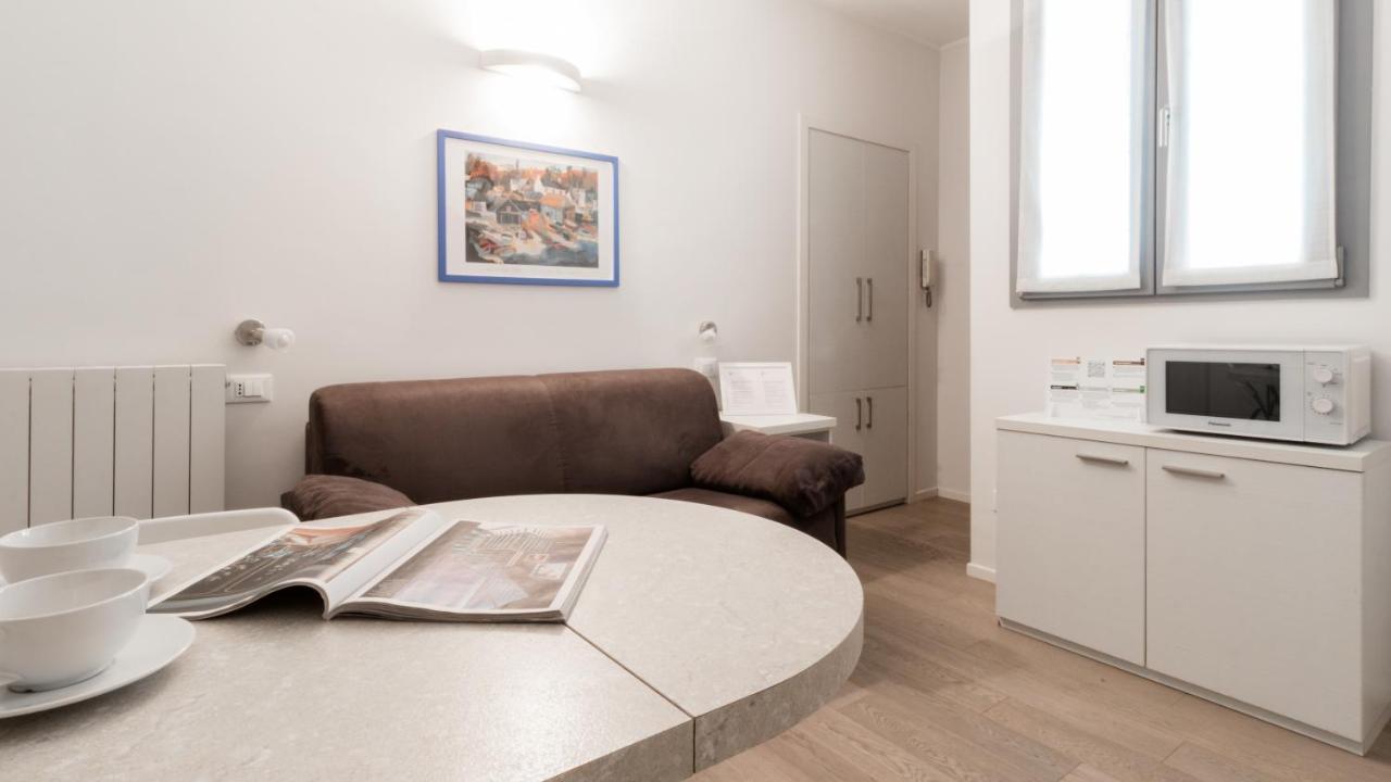 Italianway - Bligny 19 Flat *