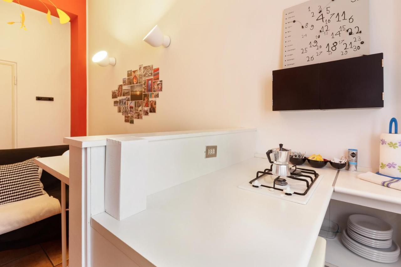 Appartamento Cosy Nest Isola District Heart *