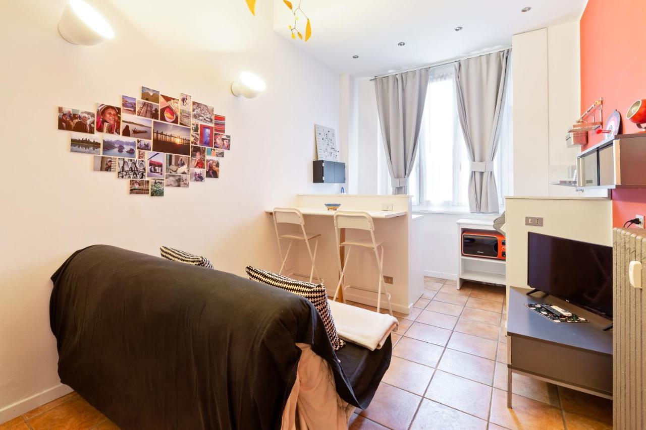 Cosy Nest Isola District Heart * Milano