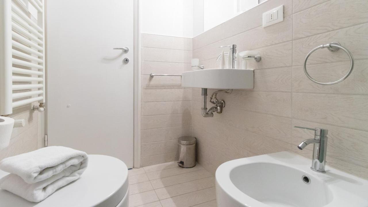 Apartment Italianway - Bligny 19 Flat