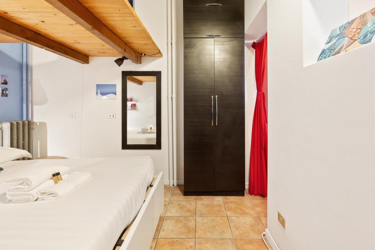 Appartamento Cosy Nest Isola District Heart *