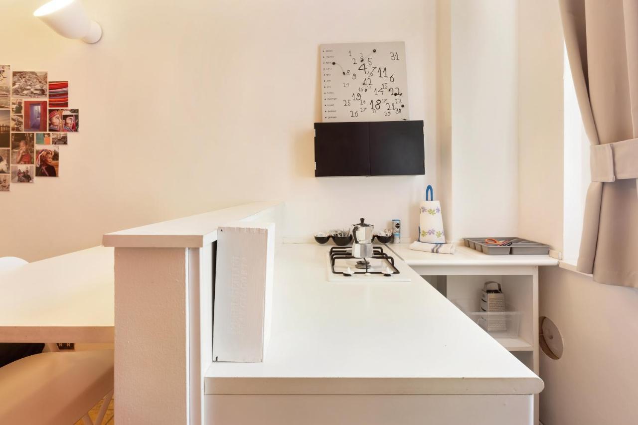 Cosy Nest Isola District Heart Appartamento
