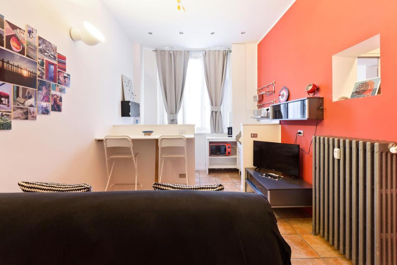 Appartamento Cosy Nest Isola District Heart Milano