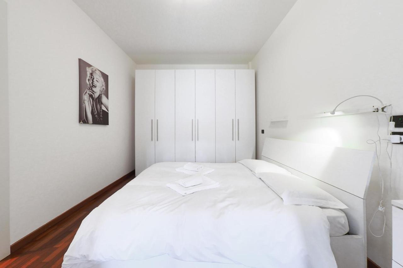 Primopiano - Torelli Apartment *
