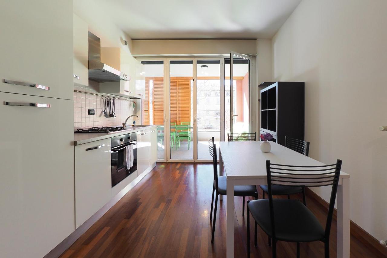 Primopiano - Torelli Apartment *