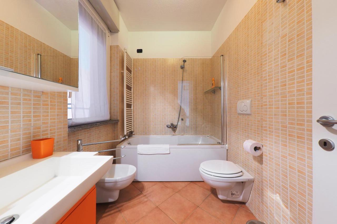 Primopiano - Torelli Apartment *