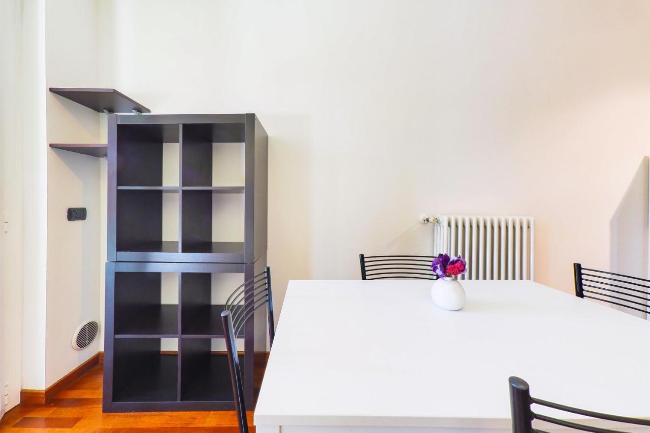 Primopiano - Torelli Apartment Milan