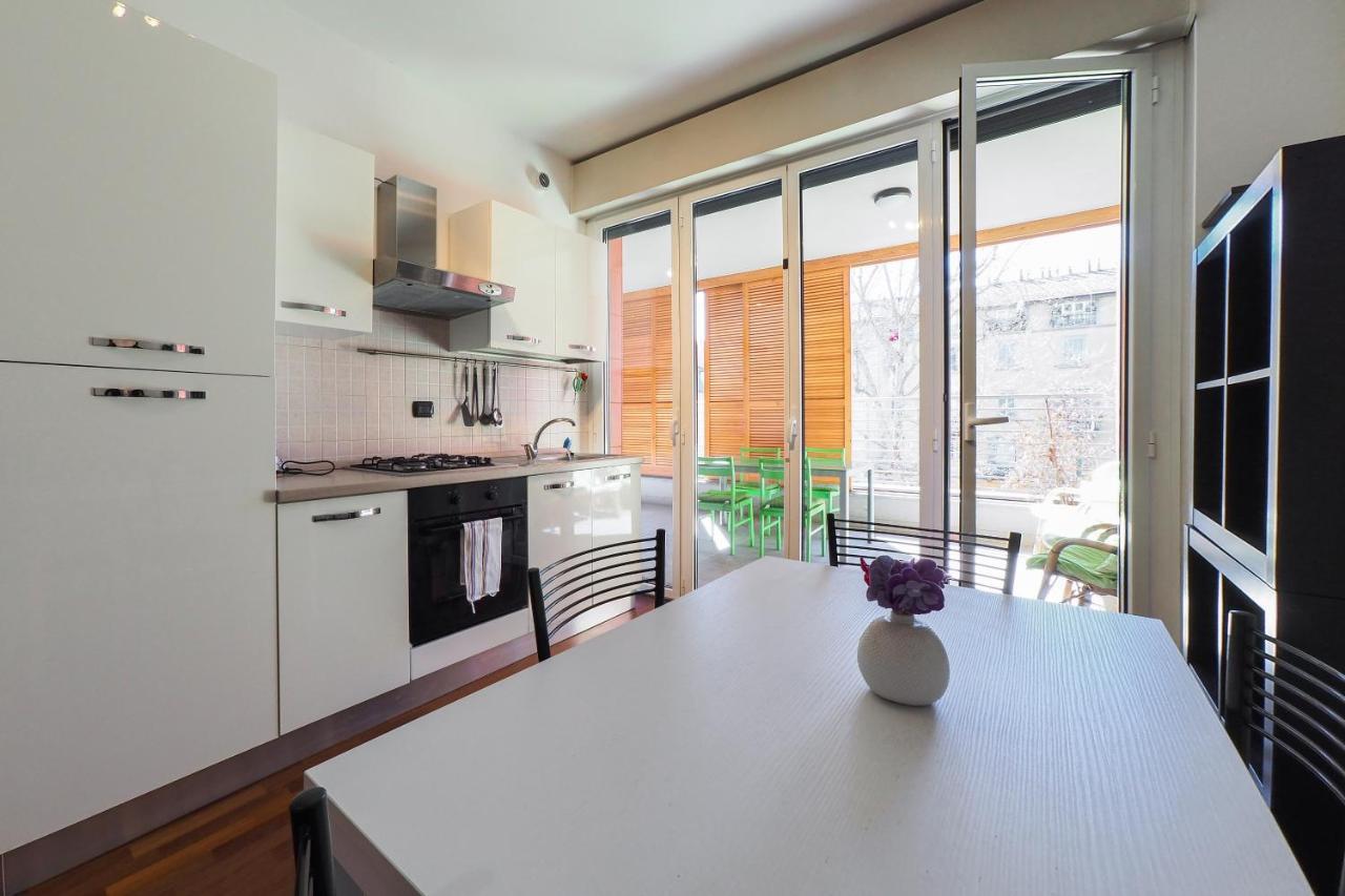 Primopiano - Torelli Apartment *