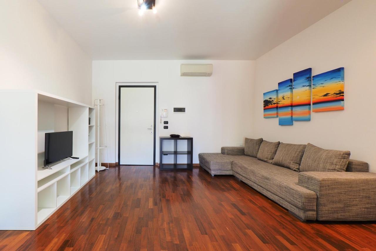 Primopiano - Torelli Apartment Milan