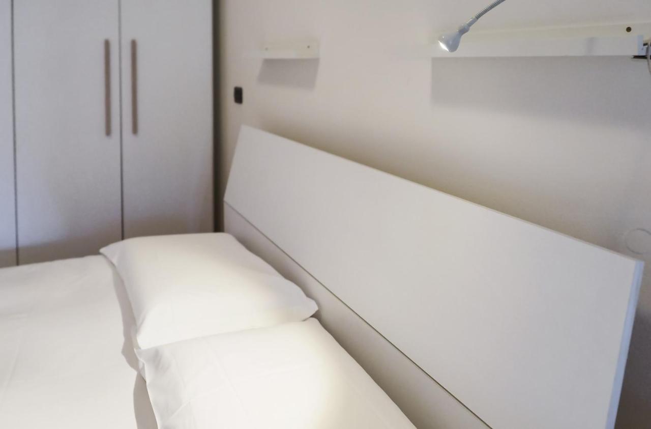 Apartment Primopiano - Torelli