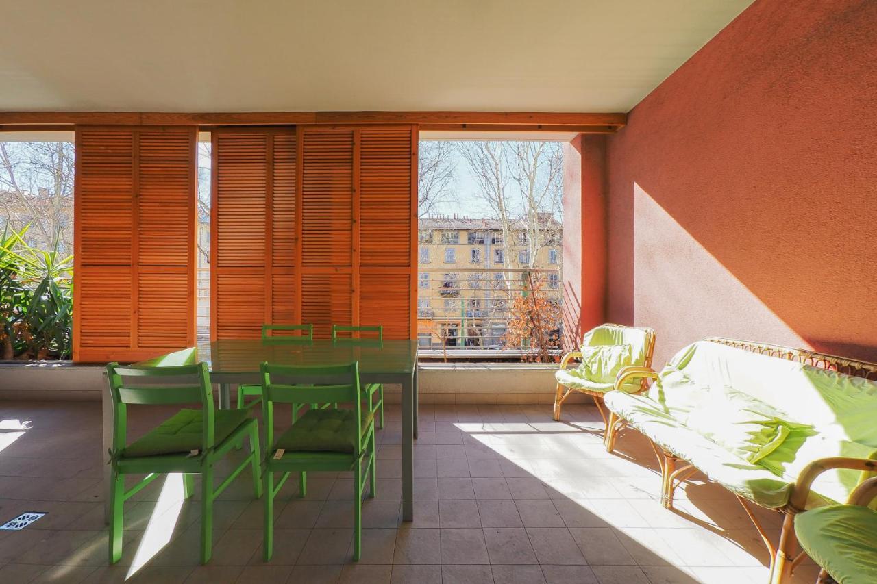 Apartment Primopiano - Torelli
