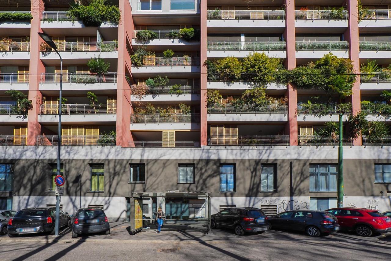 Primopiano - Torelli Apartment Milan