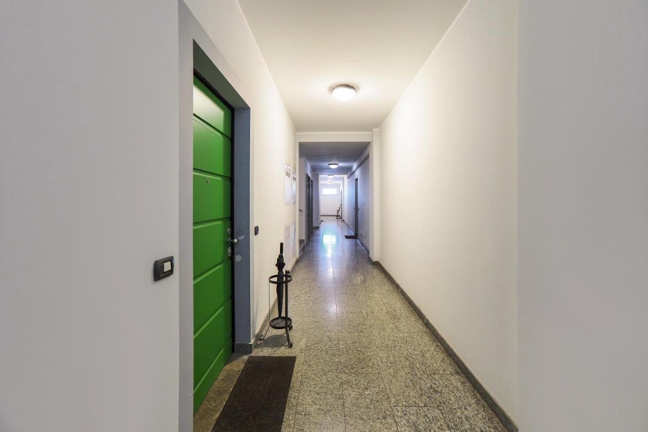 Primopiano - Torelli Apartment