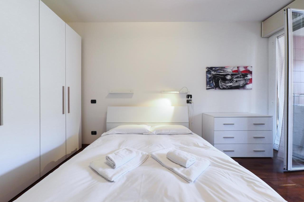 Primopiano - Torelli Apartment *