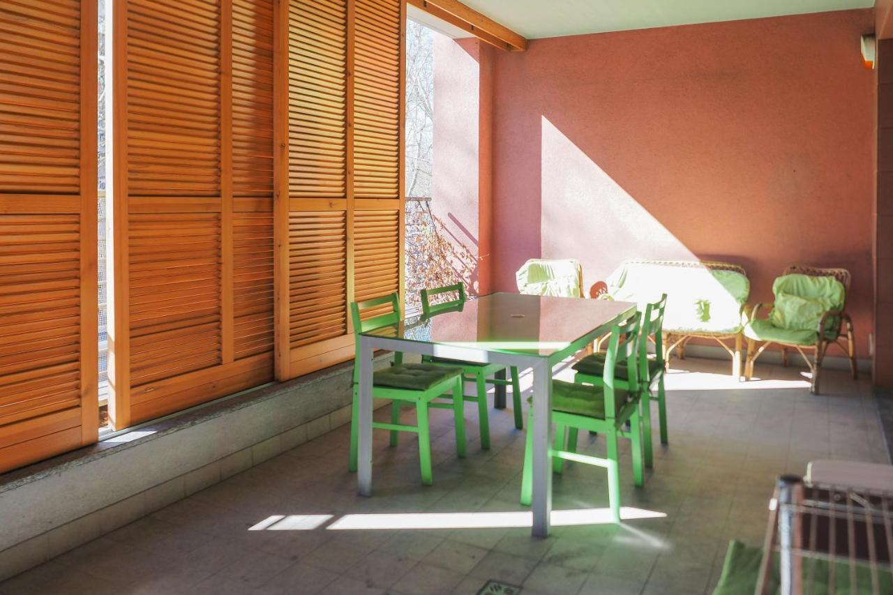 Apartment Primopiano - Torelli *